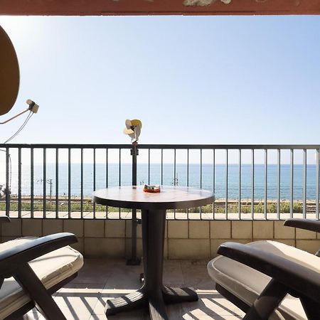 Impresionante Apartamento Delante Del Mar ビラサル・ダ・マル エクステリア 写真