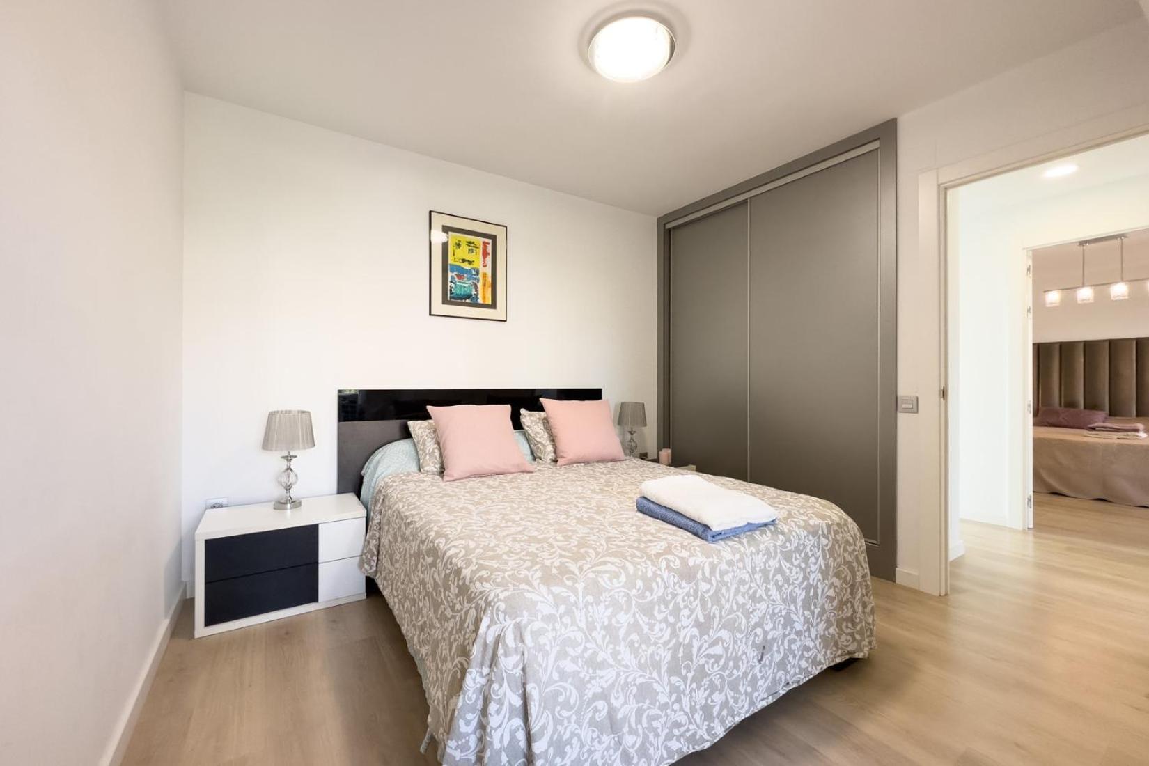 Impresionante Apartamento Delante Del Mar ビラサル・ダ・マル エクステリア 写真