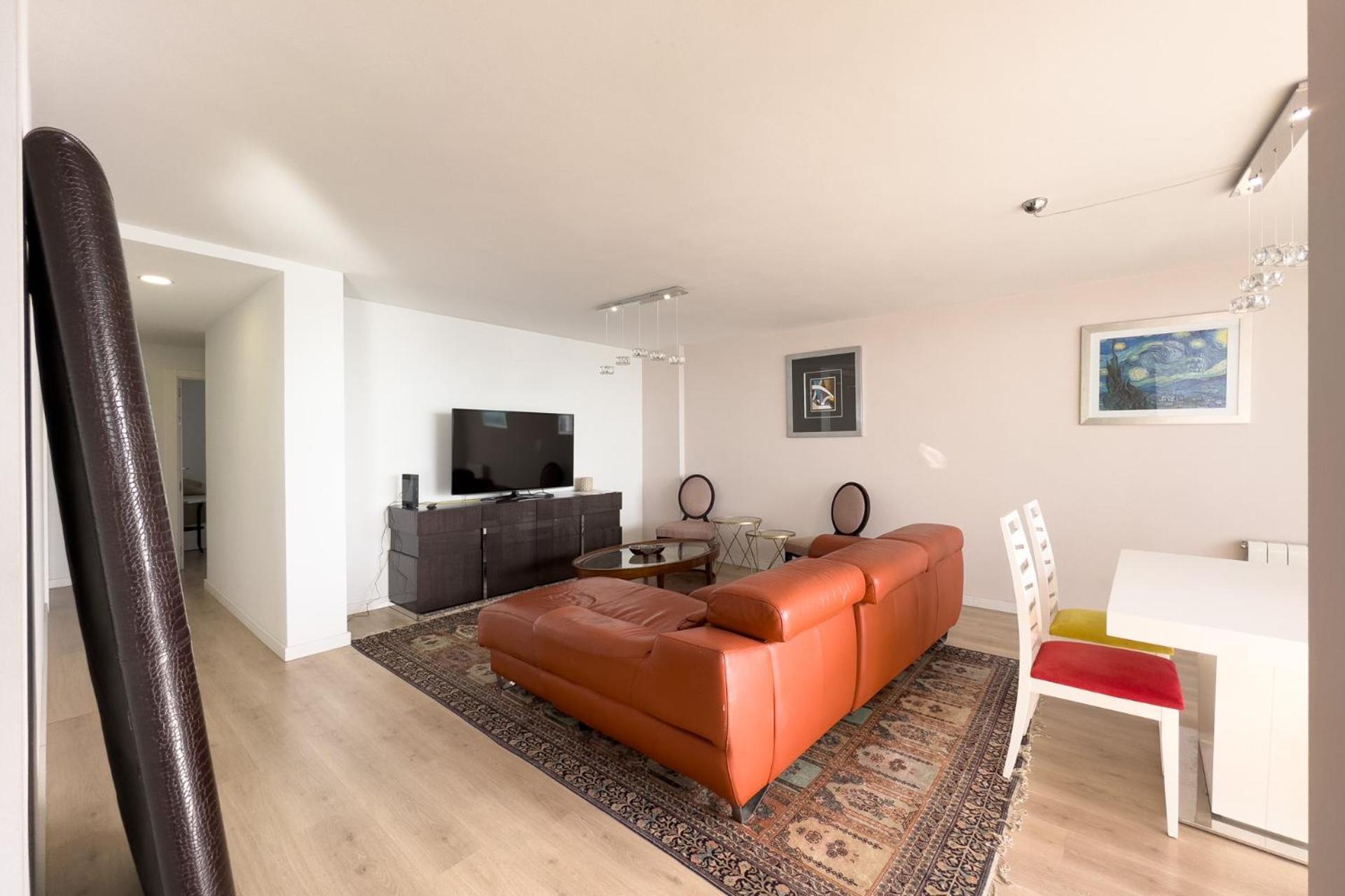Impresionante Apartamento Delante Del Mar ビラサル・ダ・マル エクステリア 写真