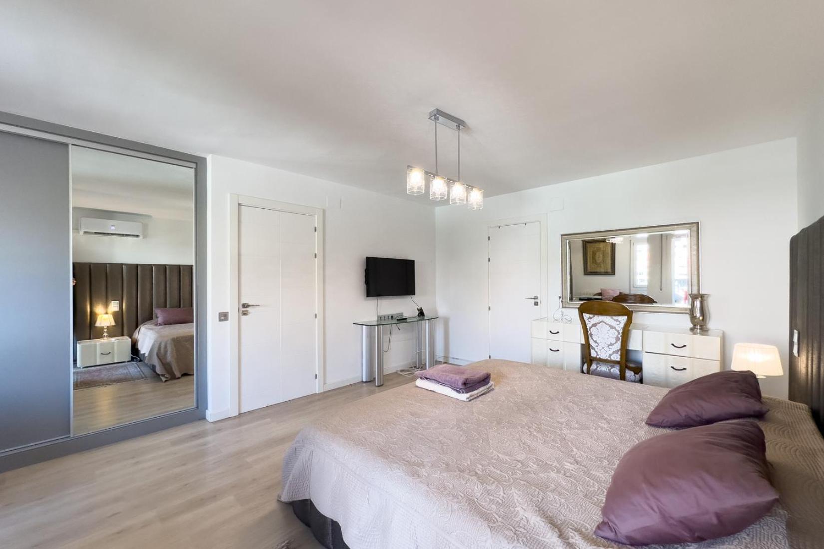 Impresionante Apartamento Delante Del Mar ビラサル・ダ・マル エクステリア 写真