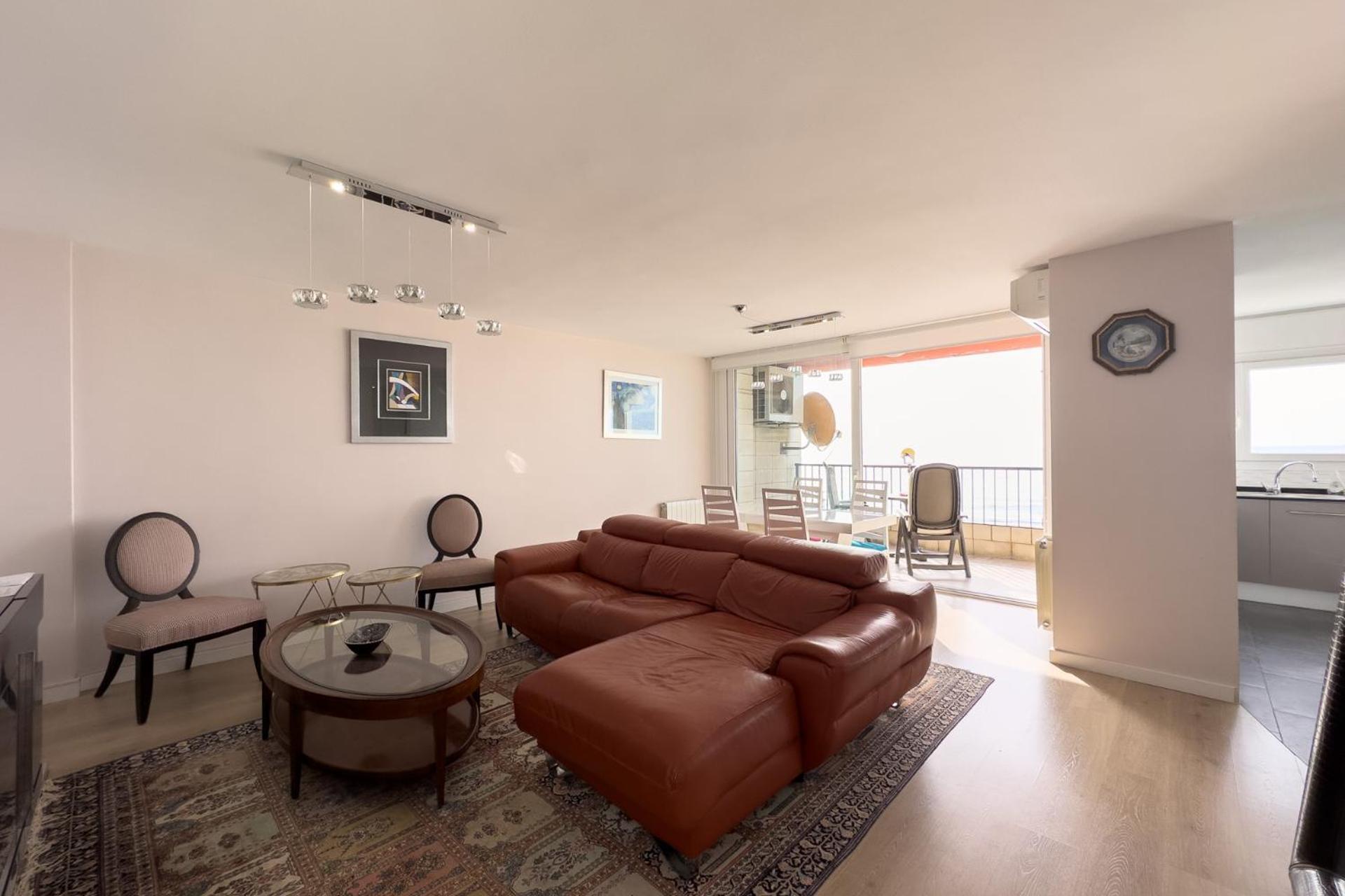 Impresionante Apartamento Delante Del Mar ビラサル・ダ・マル エクステリア 写真