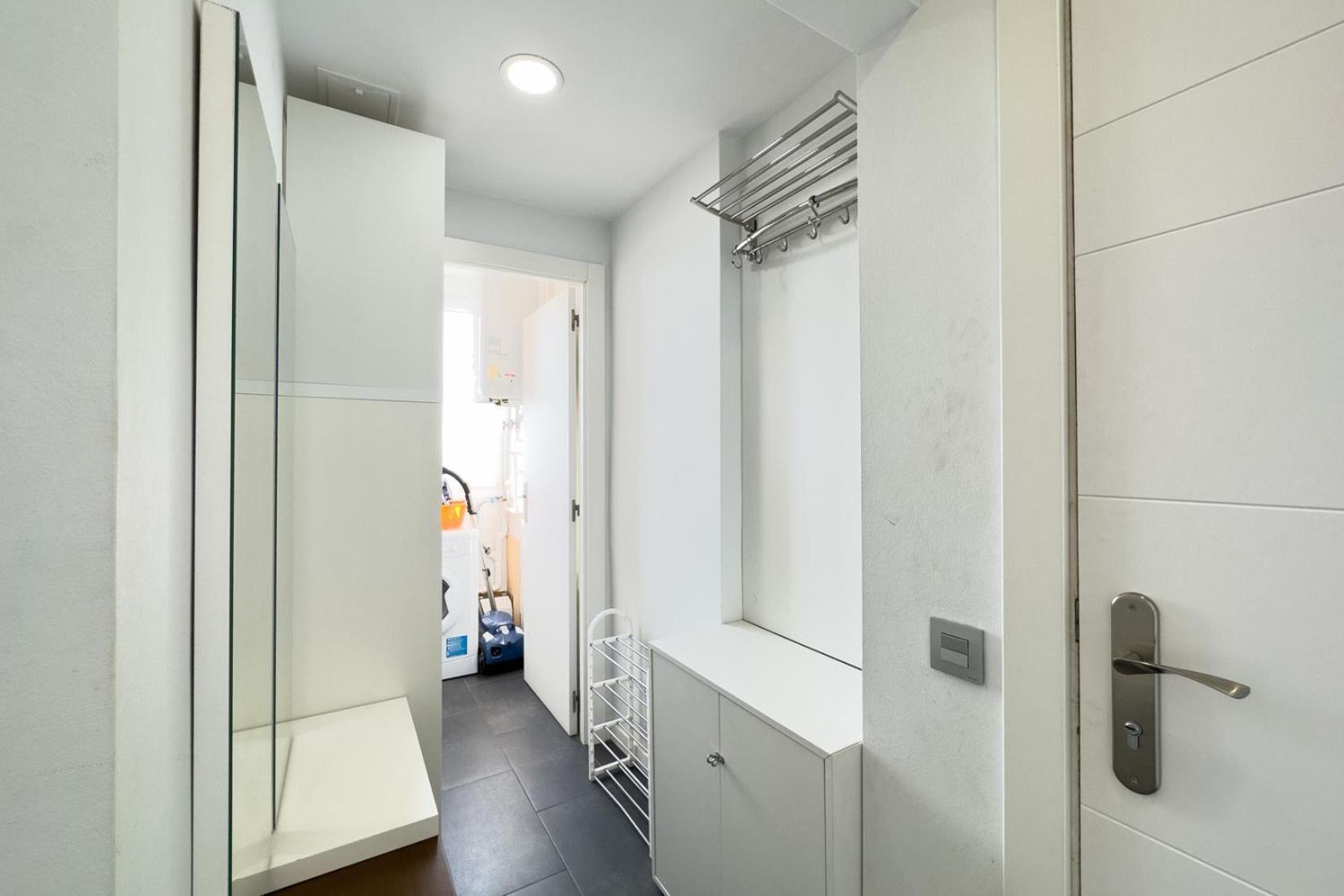 Impresionante Apartamento Delante Del Mar ビラサル・ダ・マル エクステリア 写真