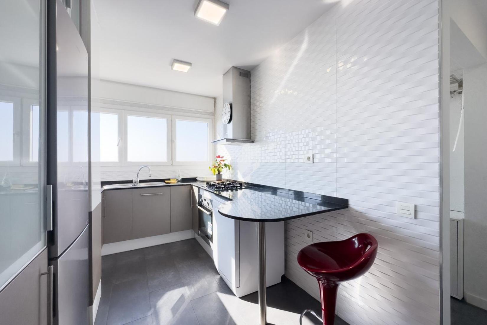 Impresionante Apartamento Delante Del Mar ビラサル・ダ・マル エクステリア 写真